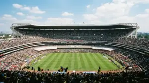 STADIUMS